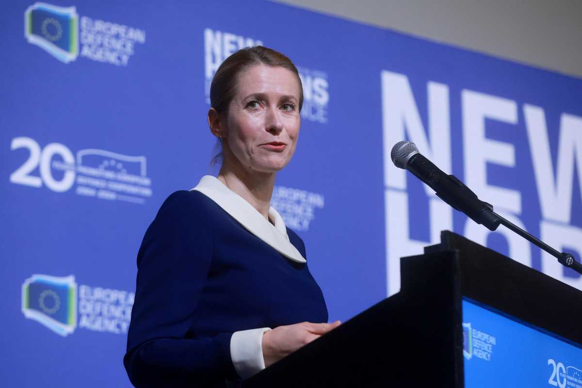 Europa in retro: «Niente esercito comune»