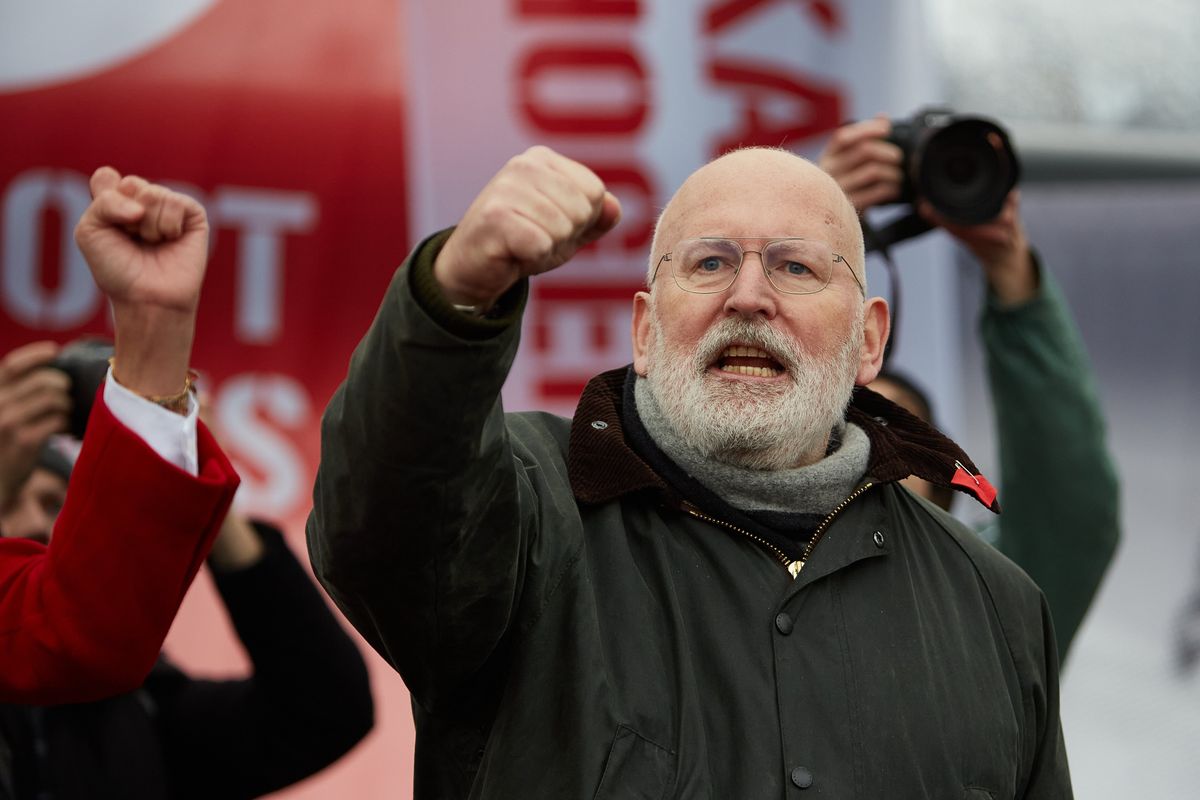 La Ue ha pagato gli ambientalisti per fare pressioni sul green deal