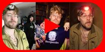 YouTuber Garrett Watts Talks Ghosts and Shane Dawson - PAPER ...