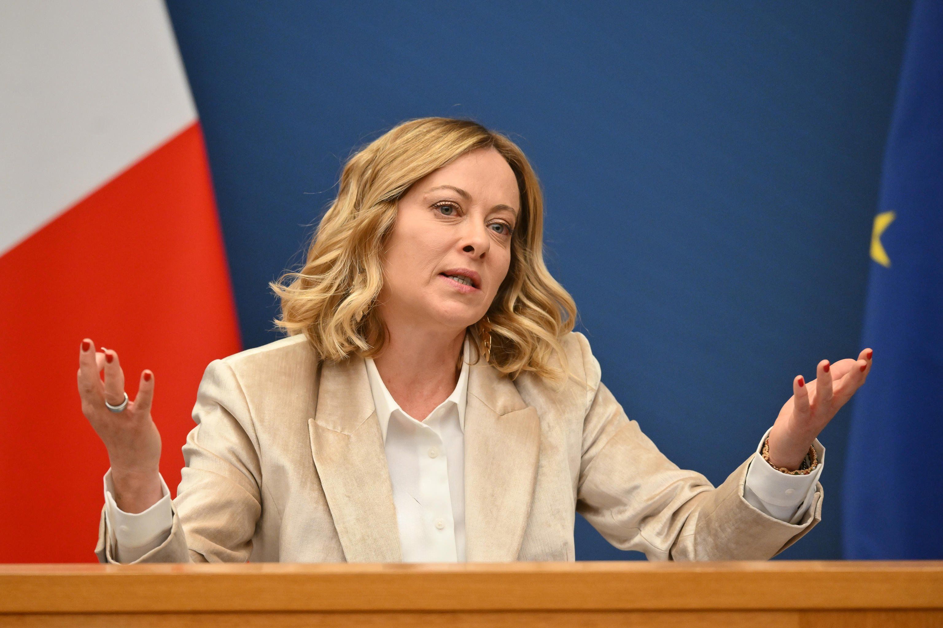 Difesa, Mercosur e dazi. Su questi dossier la Meloni può far da sola con Trump