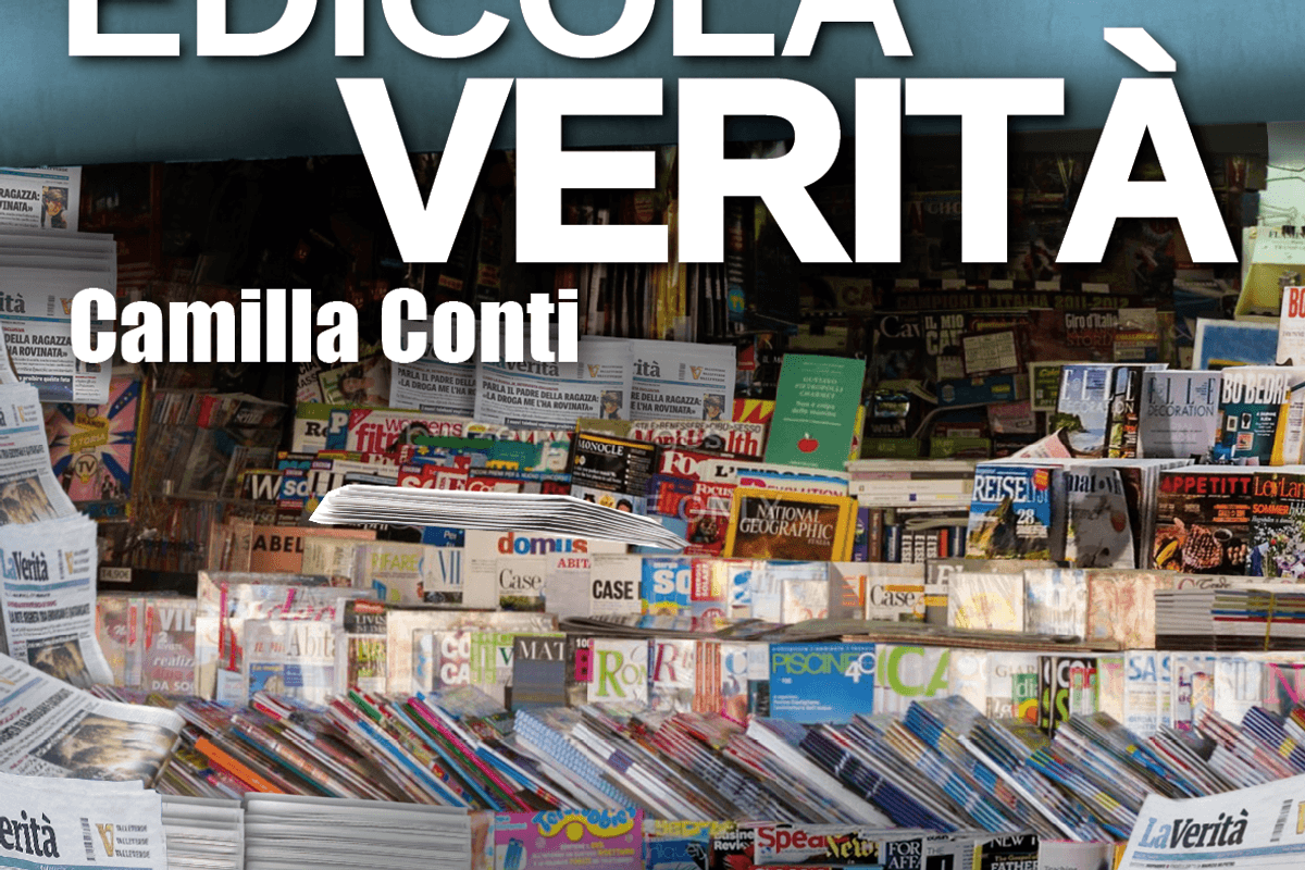 Edicola Verità | la rassegna stampa del 23 gennaio