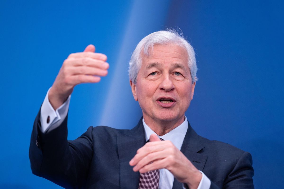 Su Elon «benedizione» di Jp Morgan: «Quel ragazzo è il nostro Einstein»