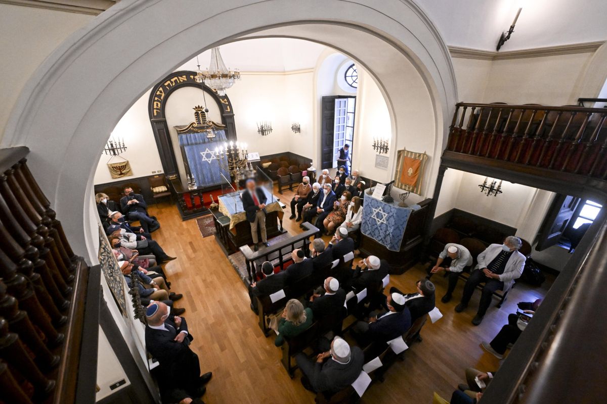 Affiliato dell’Isis catturato a Napoli. «Il suo obiettivo erano gli ebrei»