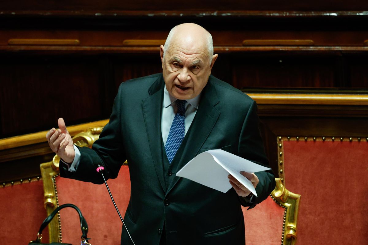 Nordio processa i pm: «Superpoliziotti»