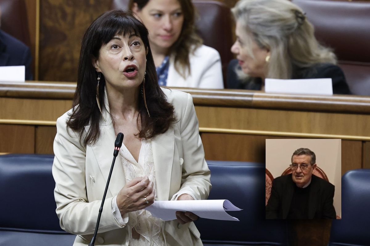 Spagna socialista all’assalto dell’Eucarestia