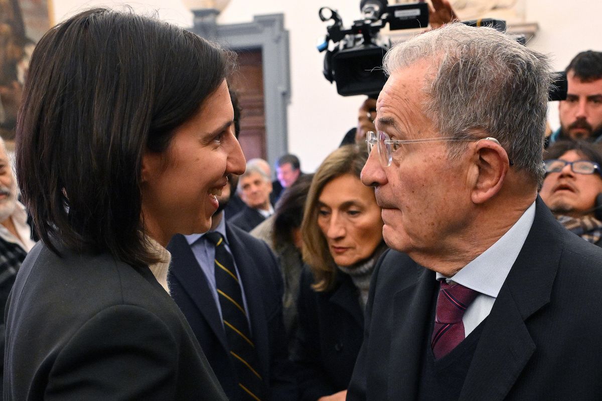 Il voto sul Jobs Act manda in tilt il Pd e divide la Schlein dal centrino di Ruffini