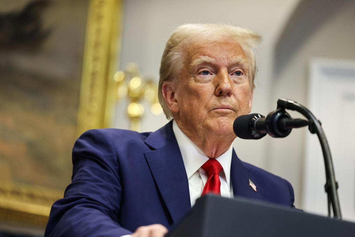 Trump può essere un'occasione per le relazioni transatlantiche