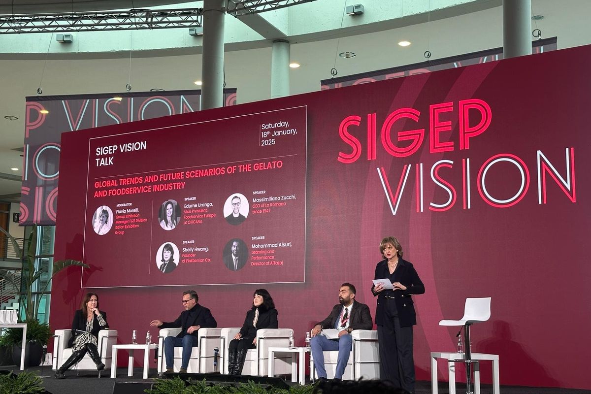 Il bilancio del Sigep World: l’edizione più grande e internazionale di sempre