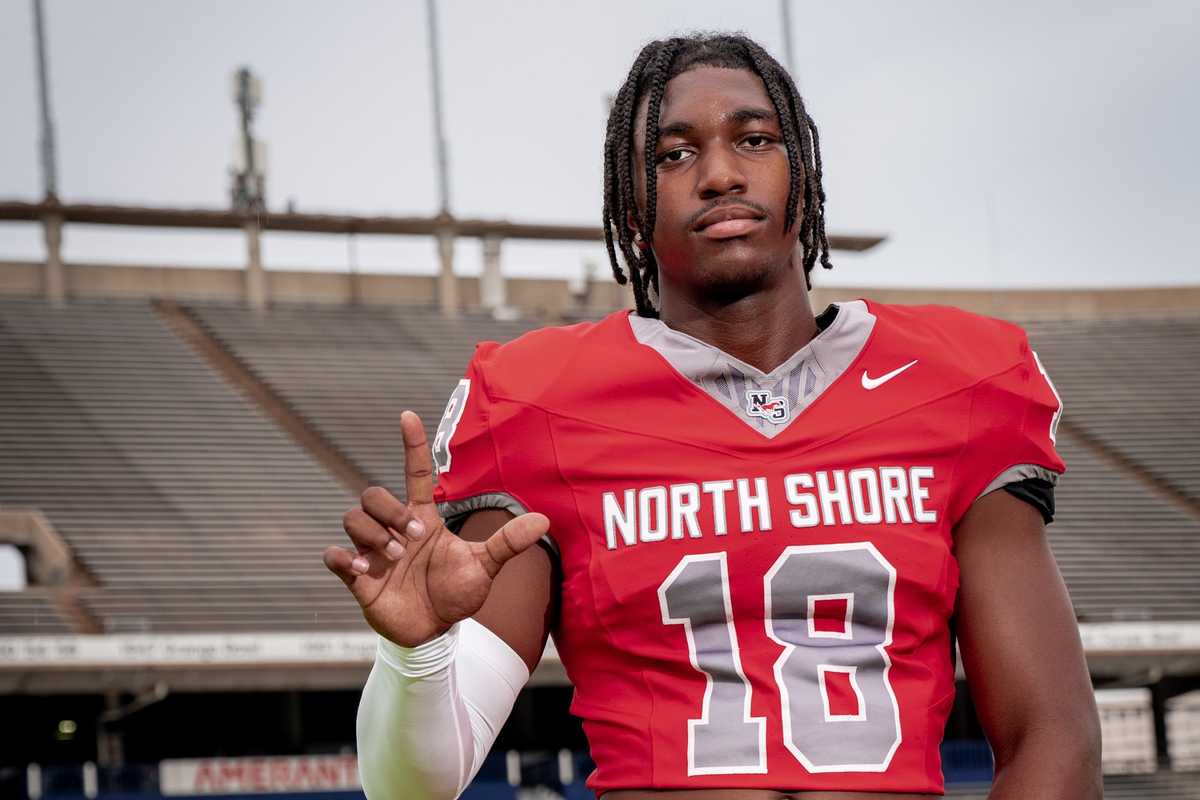 VYPE HOU Public School Football Defensive Player of the Year Fan Poll