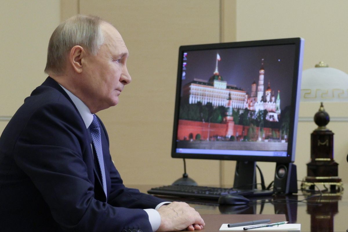 Ultimatum degli Stati Uniti a Putin: pace subito o sanzioni a manetta