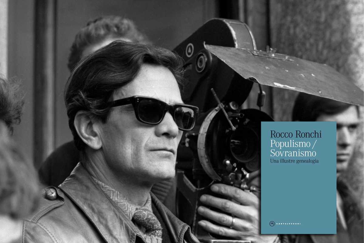 Altro che ignoranza, il sovranismo è figlio di Pasolini, Dostoevskij e Stirner