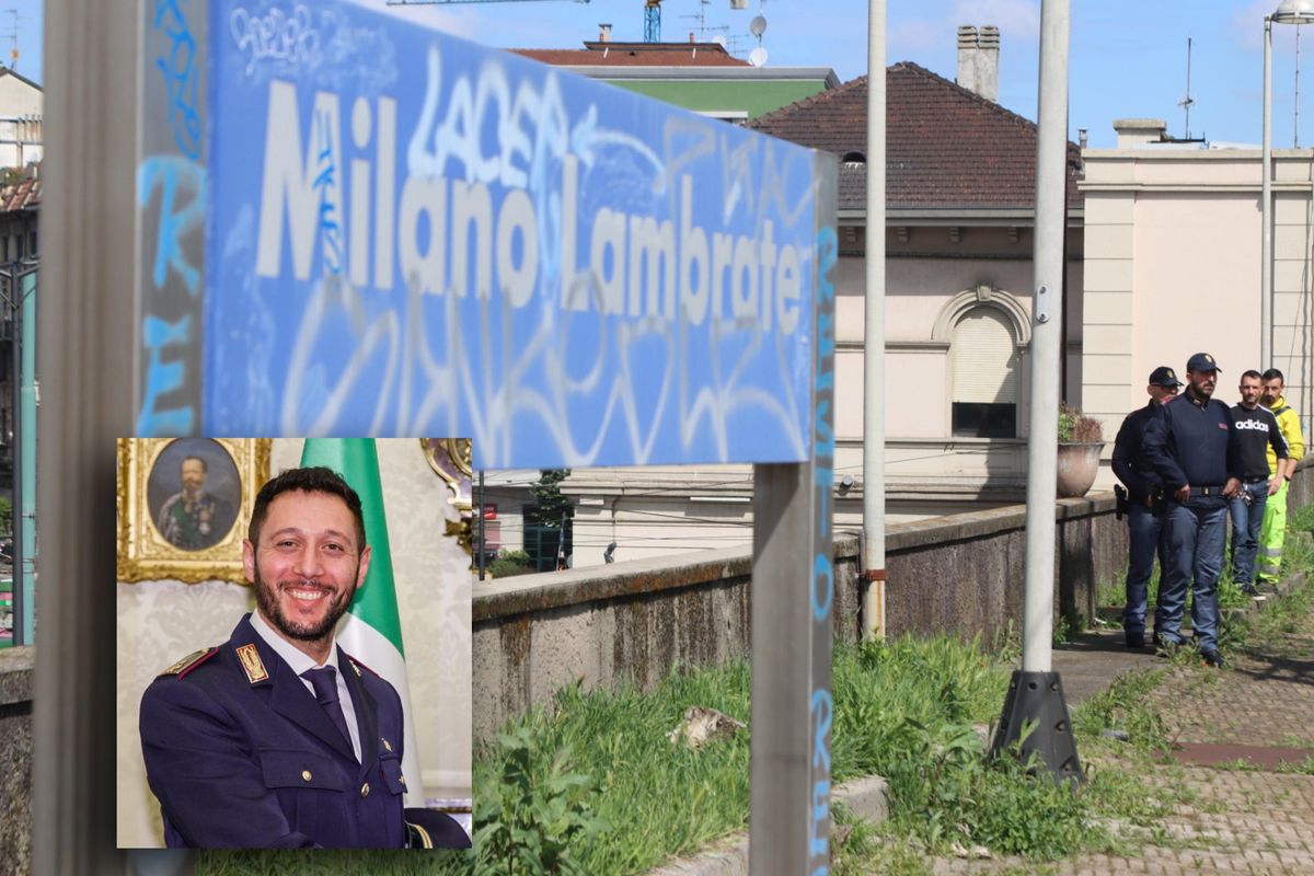 «Il poliziotto che rischiò di morire non avrà un euro»