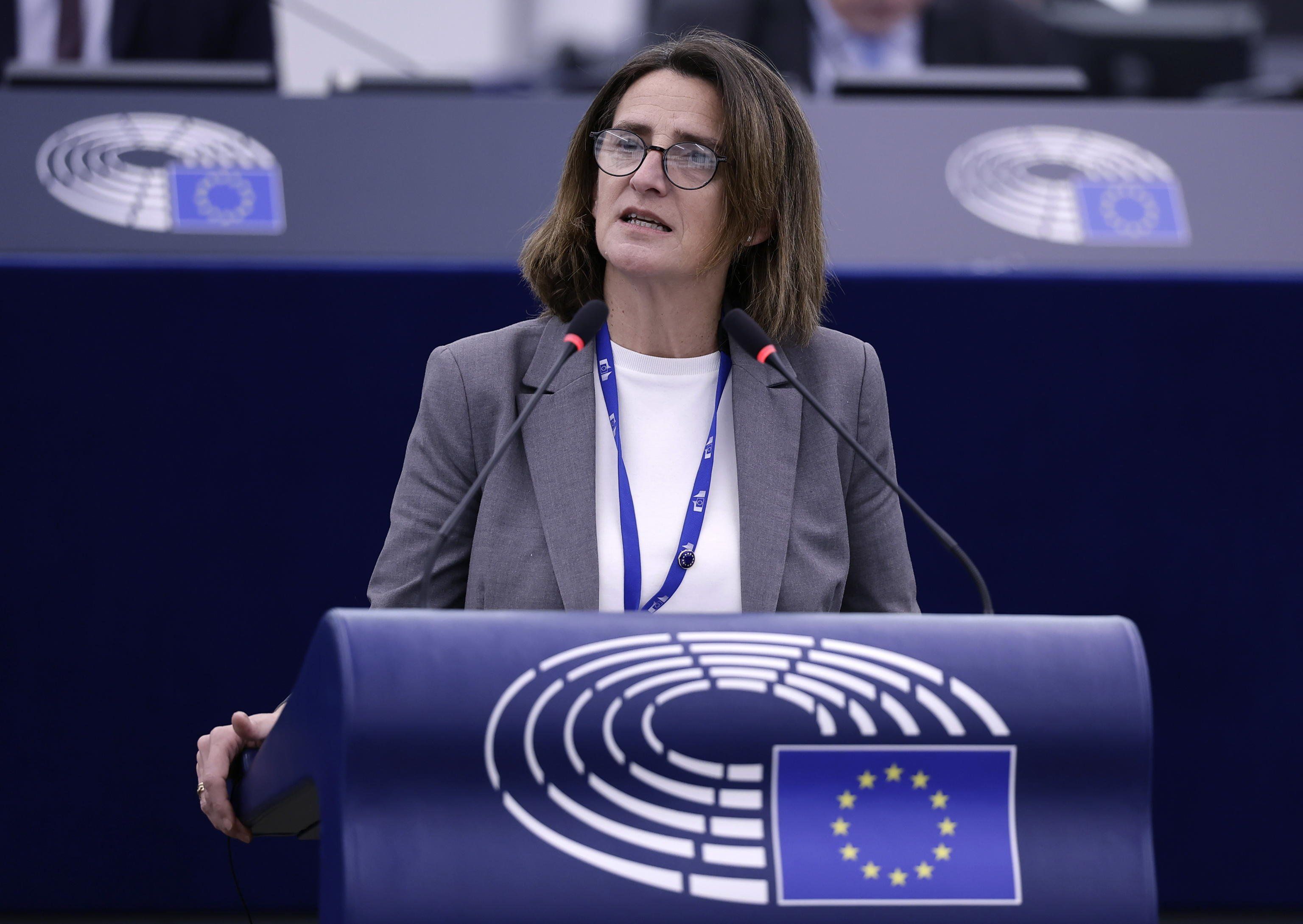 Ma l’Ue continua a correre verso il muro