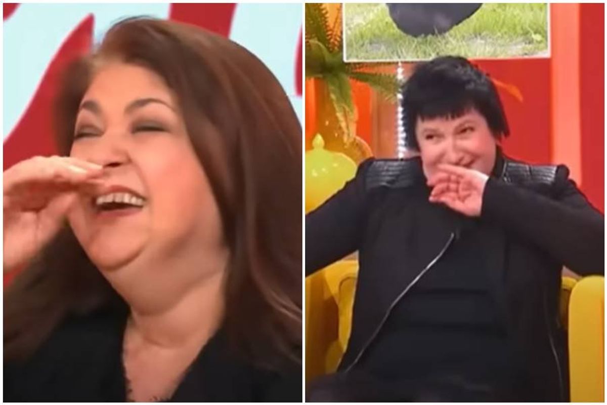 laugh, unusual laughs, funny laughs