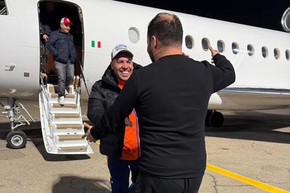 Perché Almasri è tornato a Tripoli? Semplice, si chiama ragion di Stato