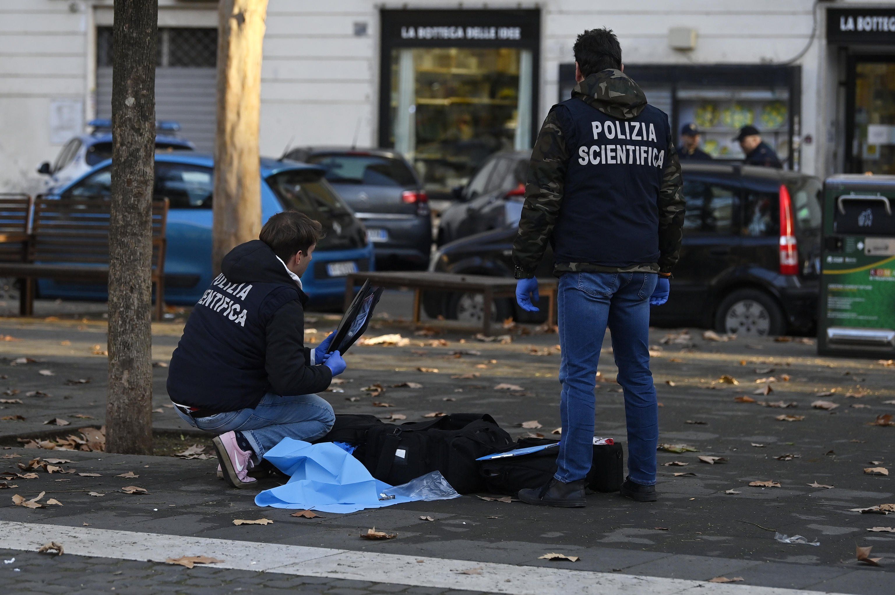 Ecco lo ius scholae: studente filippino sgozzato da egiziano