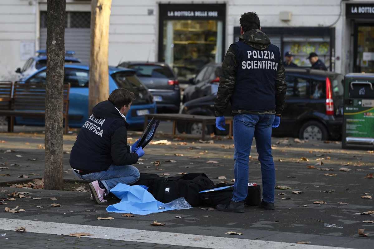 Ecco lo ius scholae: studente filippino sgozzato da egiziano