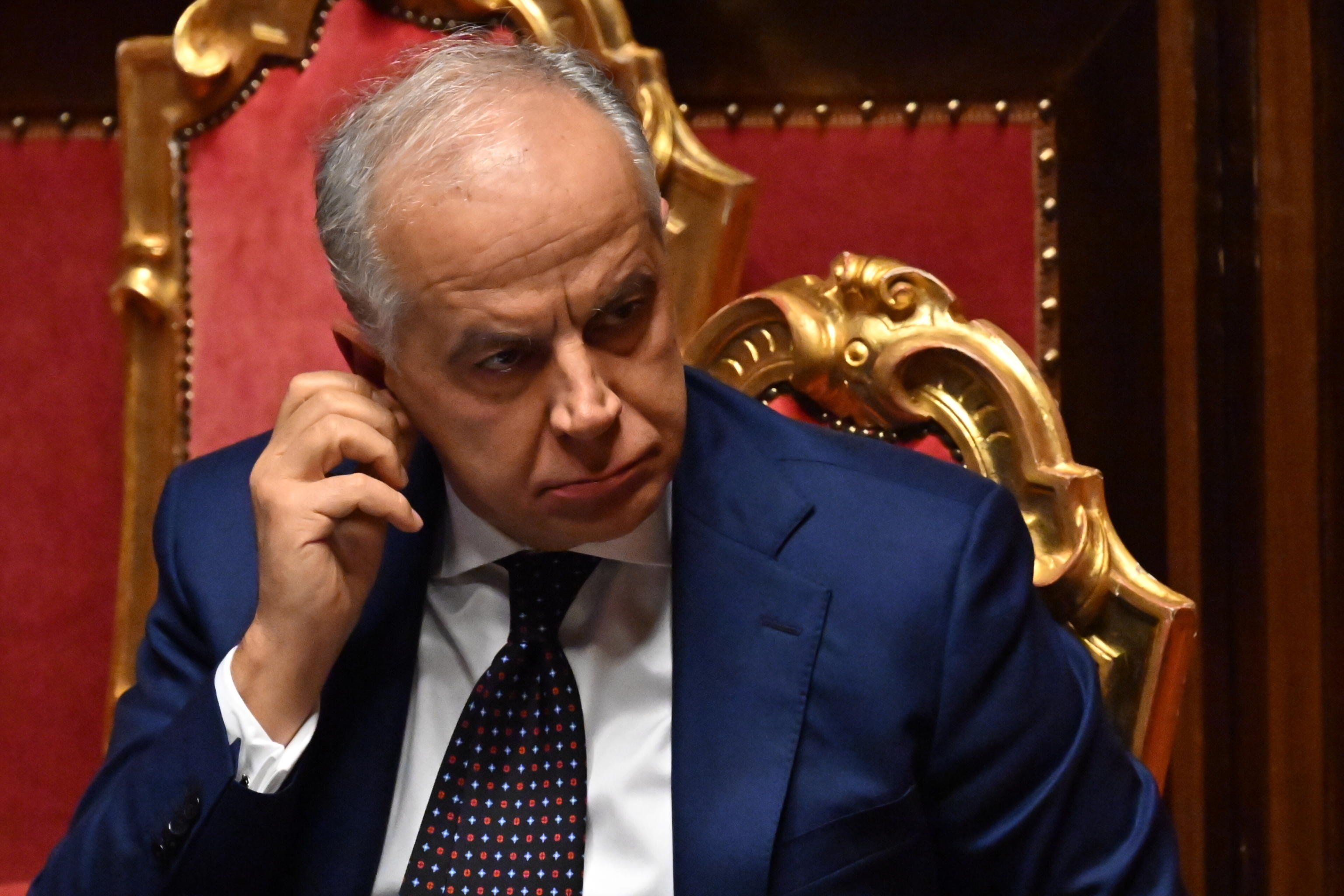 «Almasri è stato espulso perché pericoloso»