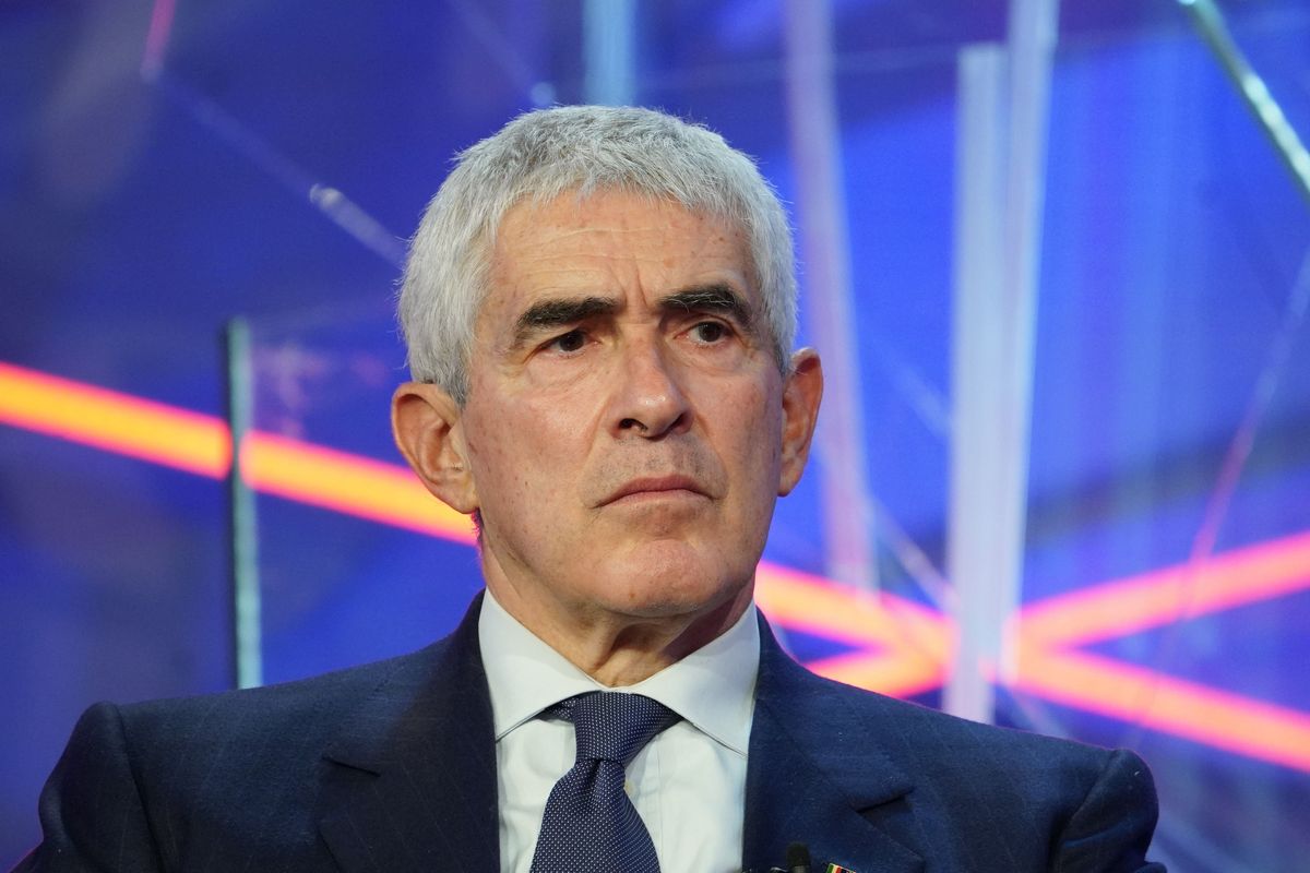 L’aspirante presidente fedele solo a sé stesso