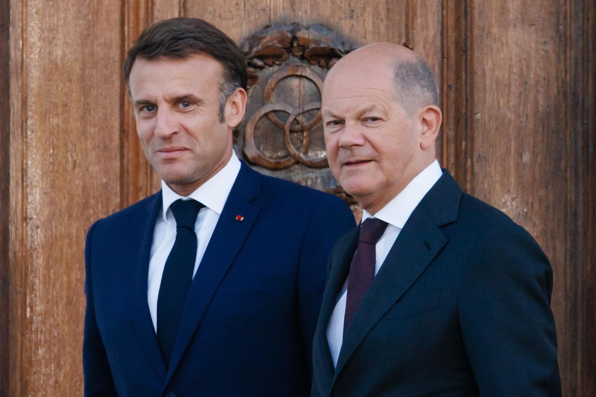 Retromarcia green: Berlino con Parigi. Ma per salvare l’Europa serve ben altro