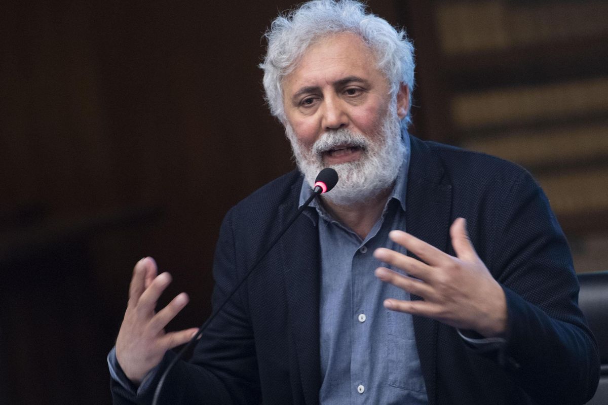 Il maschi alla gogna