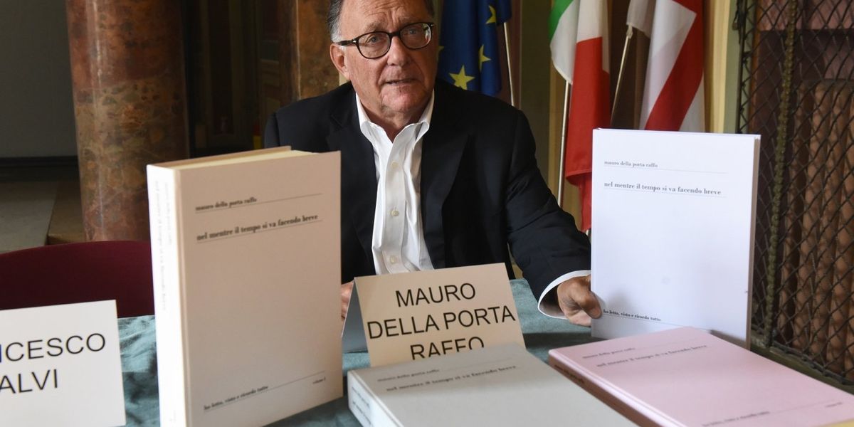 Mauro della Porta Raffo: «Trump vuole tornare al passato, con Musk vediamo quanto dura»