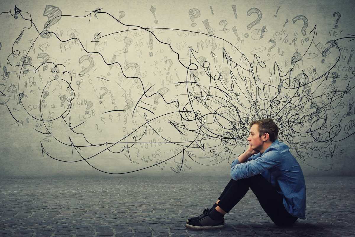 Ansia panico insonnia. Italiani sull’orlo di una crisi di nervi