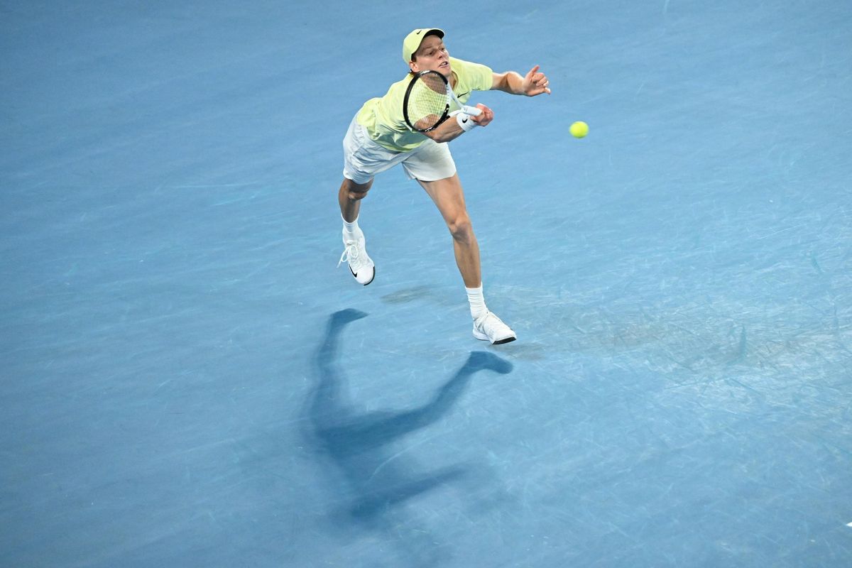 Fenomeno Sinner. Vince il terzo Slam e fa rosicare la stampa tedesca