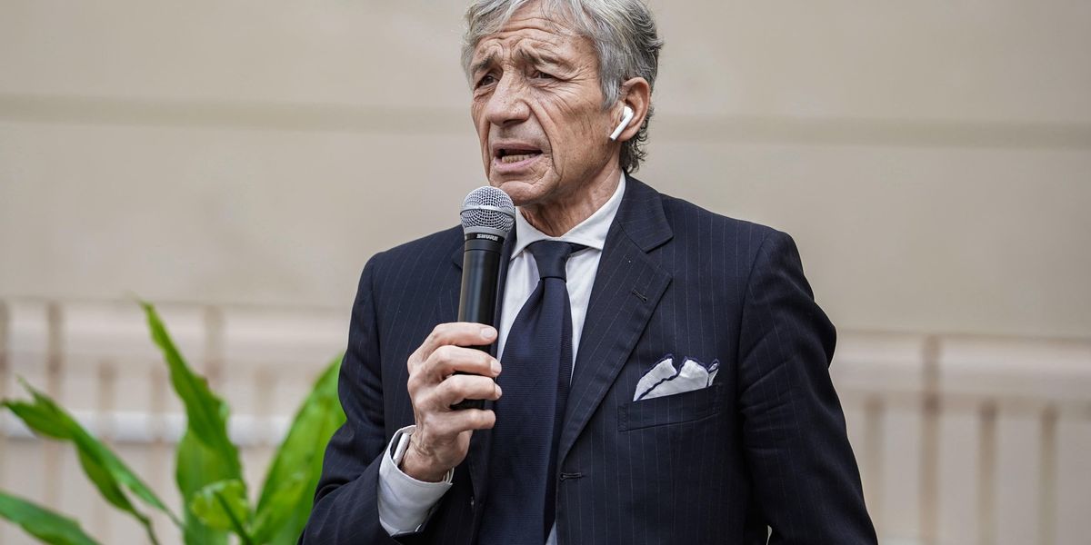 Antonio Rinaudo: «Basta sceneggiate, si applichino le leggi»