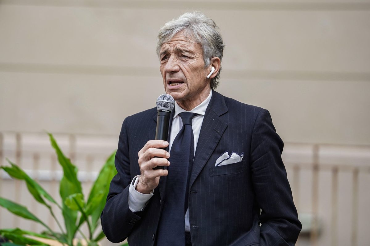 Antonio Rinaudo: «Basta sceneggiate, si applichino le leggi»