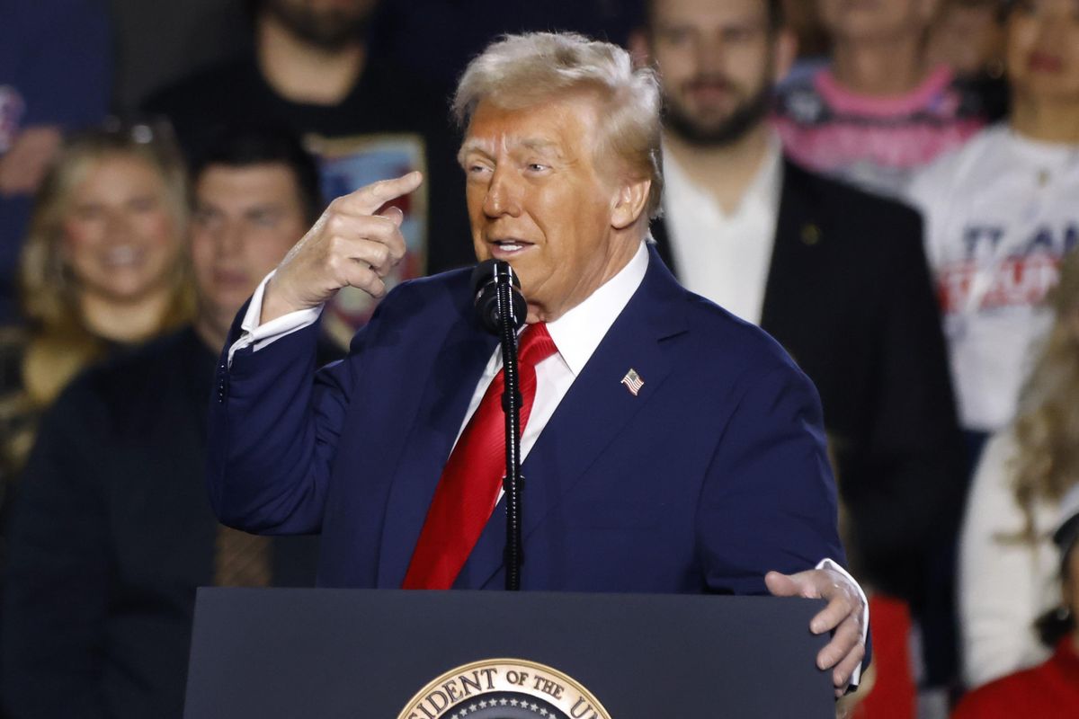 «Con Trump, l'Italia può aumentare la propria influenza nella Nato». Parla Calovini