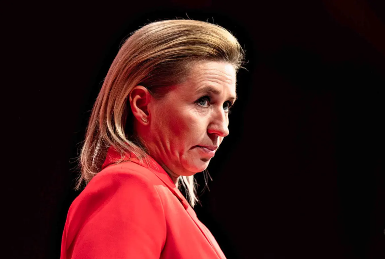 Foreign Leaders Seem Unimpressed By Trump's Imperial Bluster