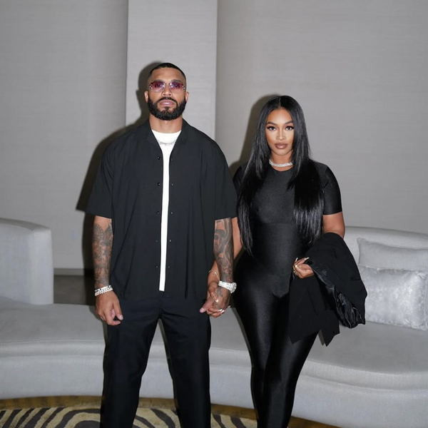 Tyler Lepley Said He Knew He Would Marry Miracle Watts When They Met