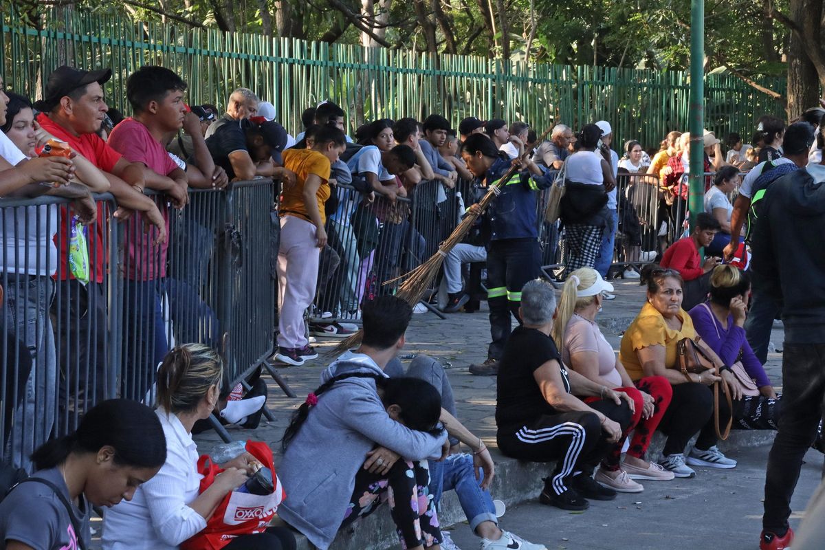 «Deportare» è lecito se lo si fa di nascosto