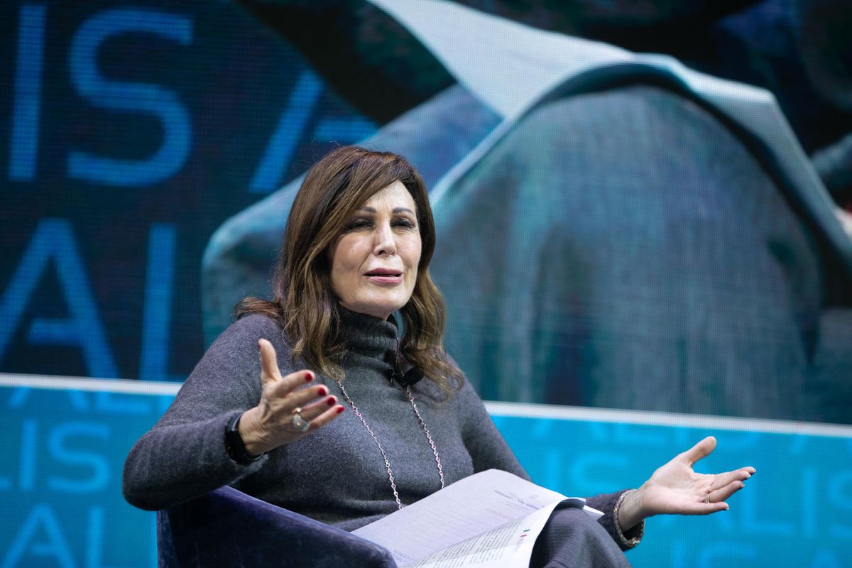 Santanchè, Giorgia prende tempo