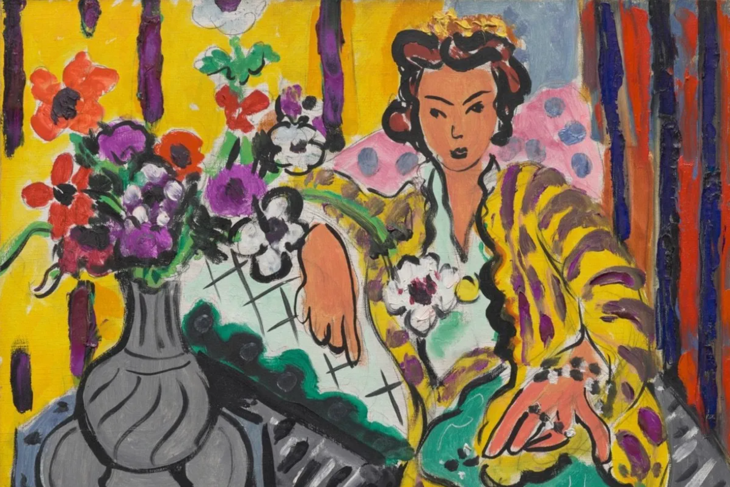 Matisse e la luce del Mediterraneo in mostra a Mestre