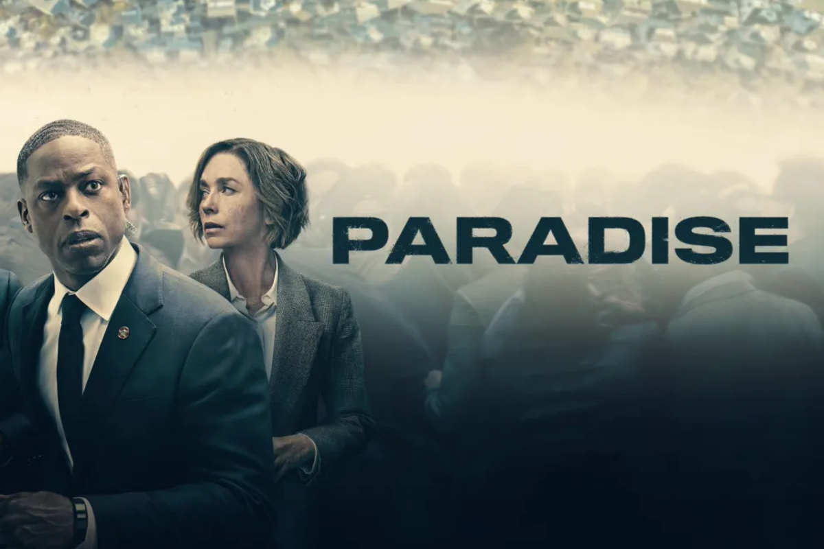 «Paradise», la nuova serie thriller targata Disney+