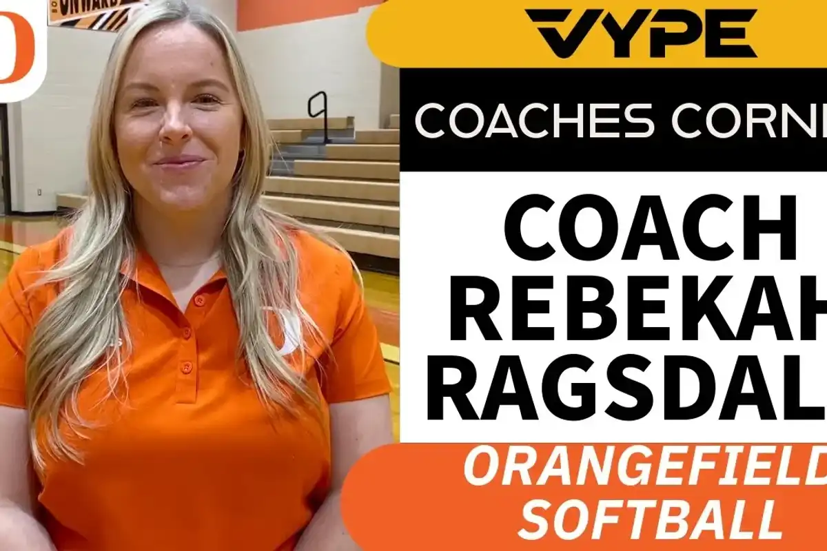 VYPE COACHES CORNER: Orangefield HS Softball Coach Rebekah Ragsdale