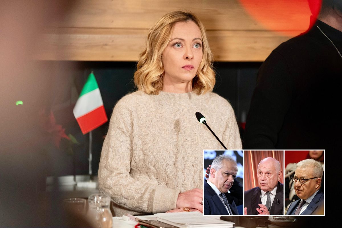 La furia dei pm: governo indagato