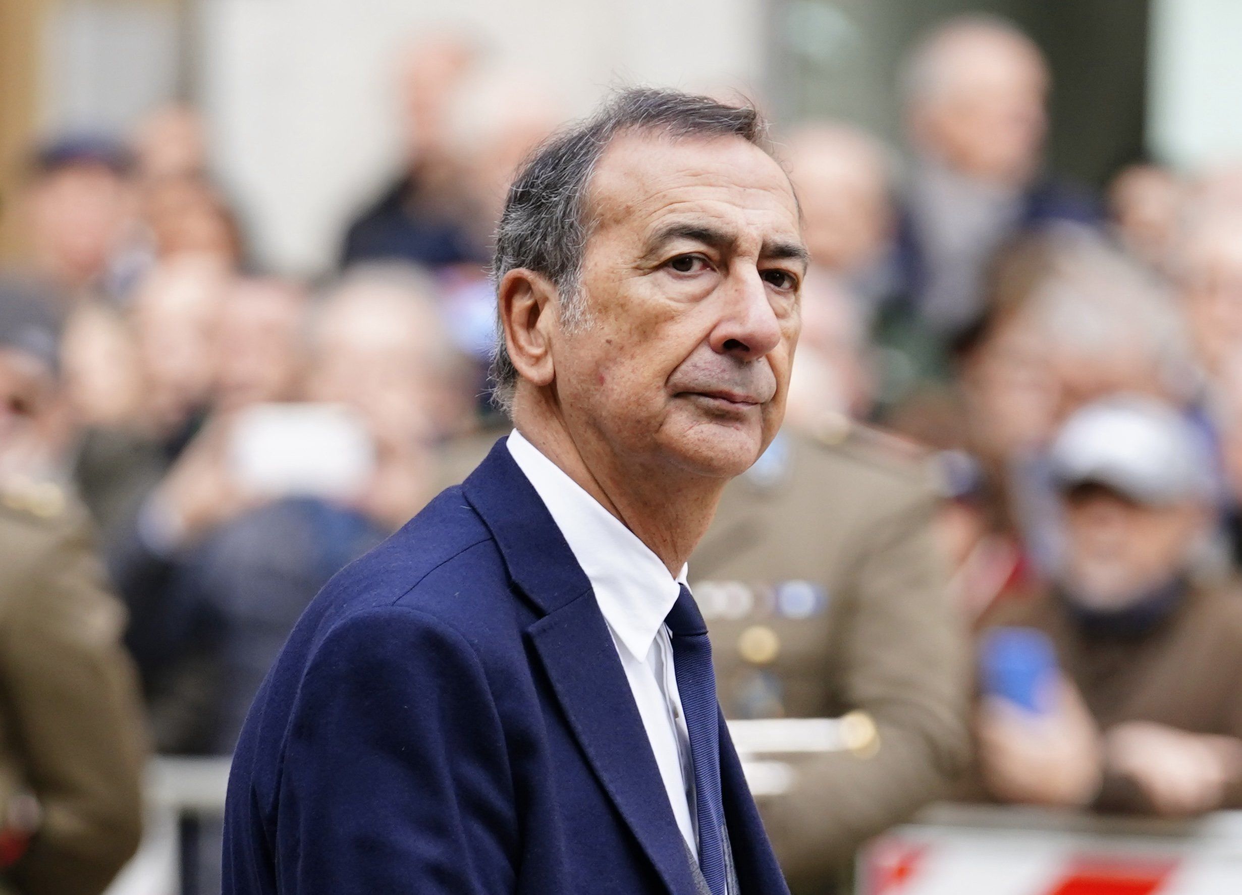 Sala chiede pietà per il Salva Milano. «Mai favori, agiamo così da 13 anni»