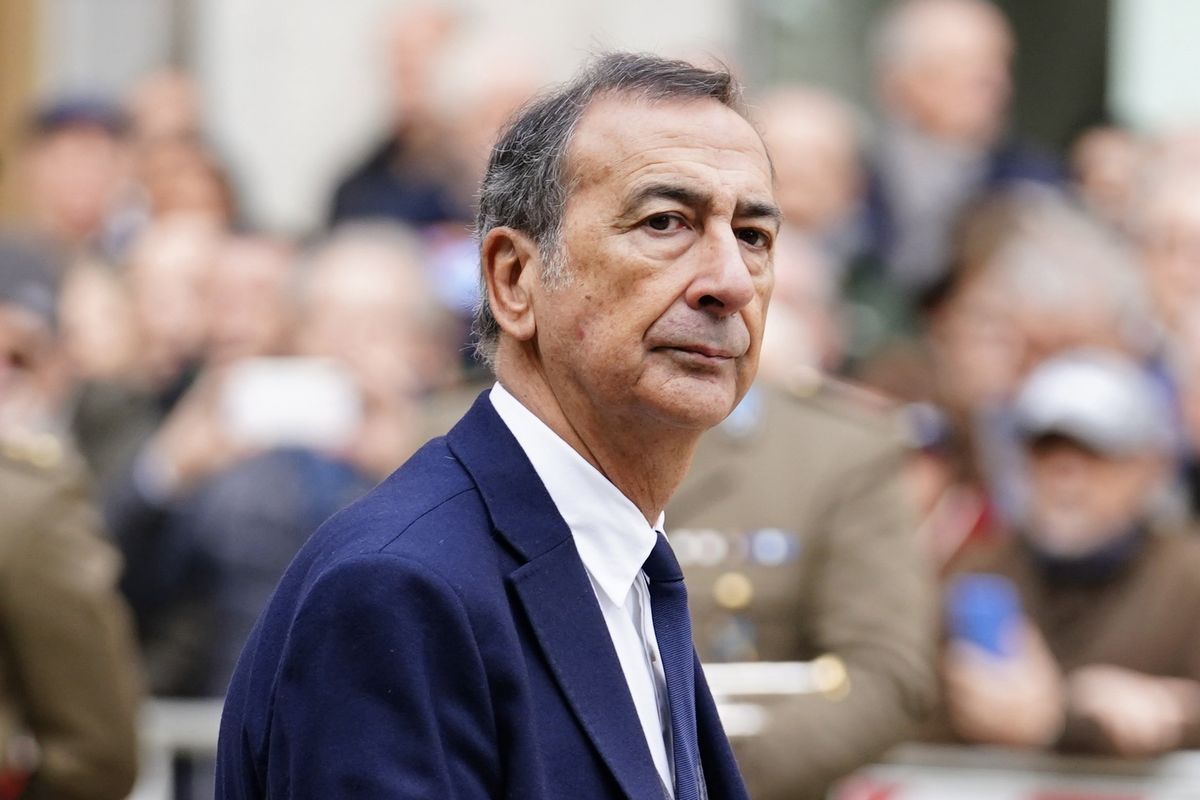 Sala chiede pietà per il Salva Milano. «Mai favori, agiamo così da 13 anni»