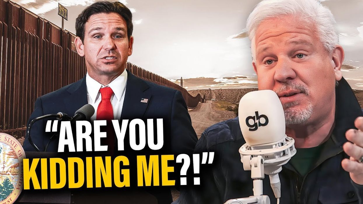 DeSantis Exposes Shady RINO Agenda to SABOTAGE Trump’s Deportations