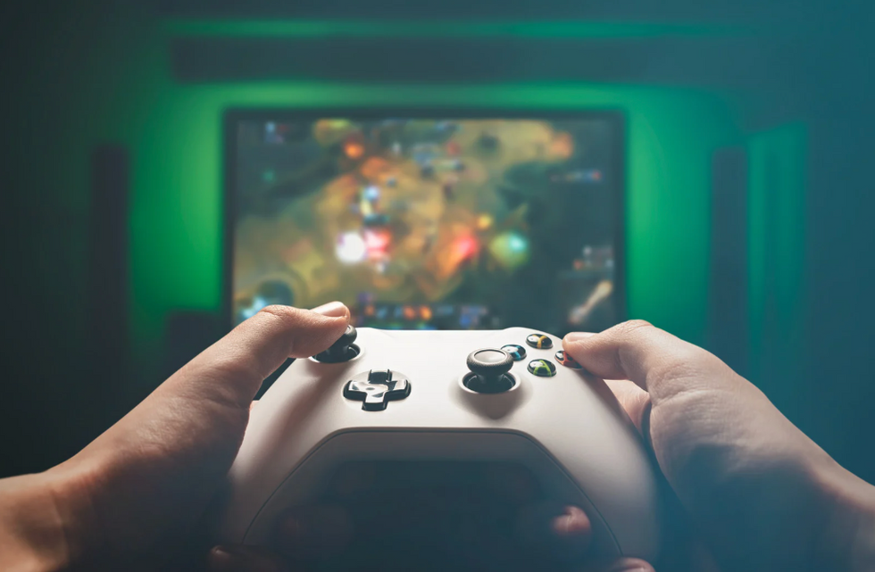 Frugal gamers share their tips for video gaming on a budget