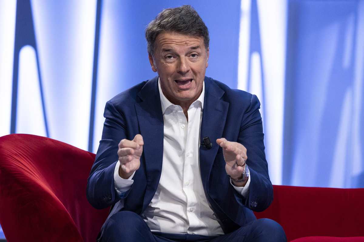 Renzi: «Giorgia non fare la vittima». Tajani: «Sembra una ripicca dei pm»