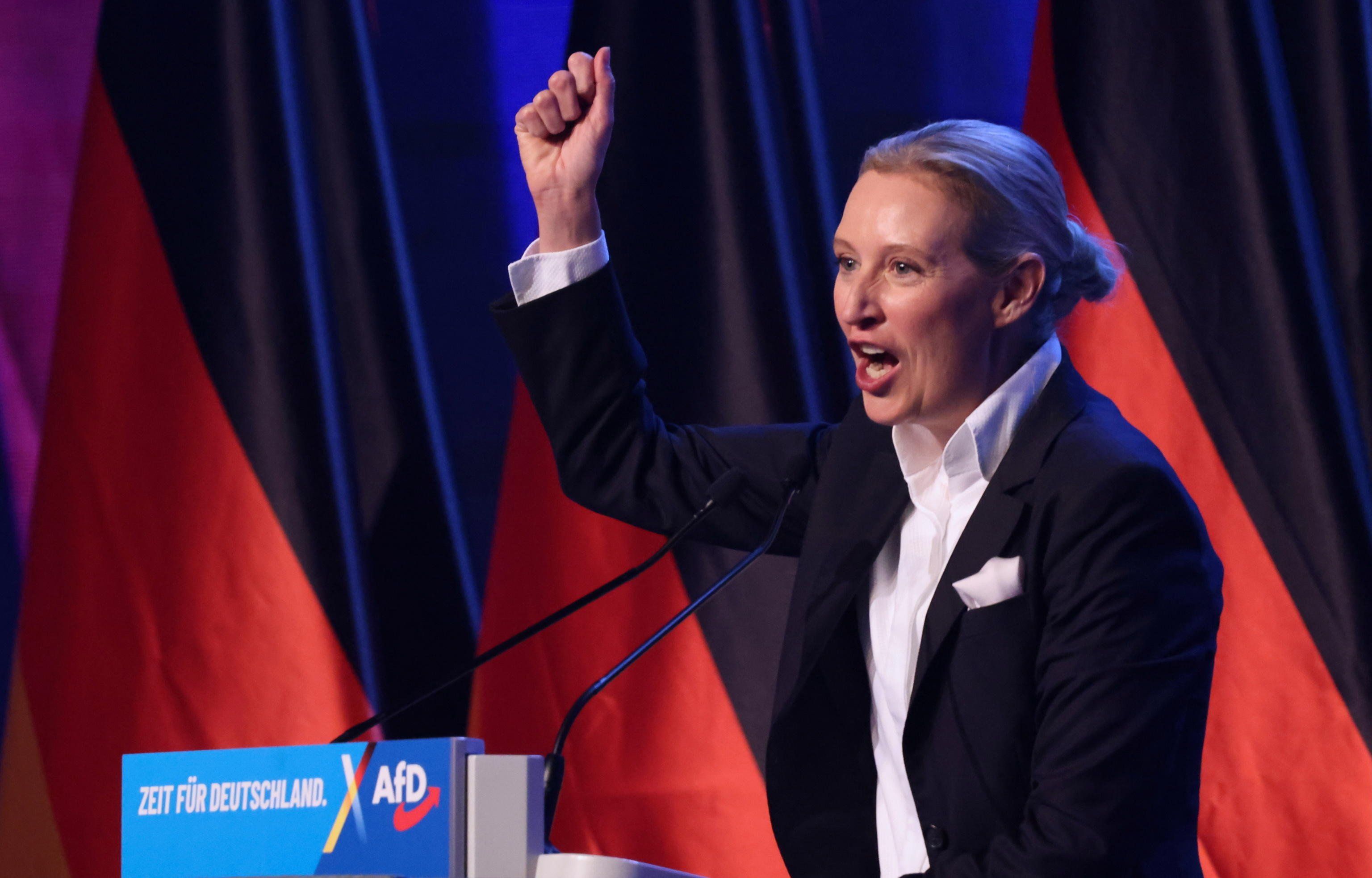 La Cdu prepara il piano respingimenti. E avrà anche i voti «maledetti» di Afd