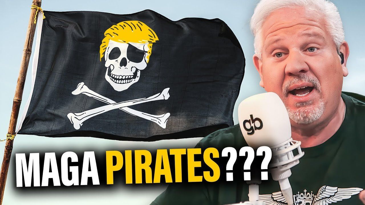 Is THIS the Answer to Trump's Cartel Problem?