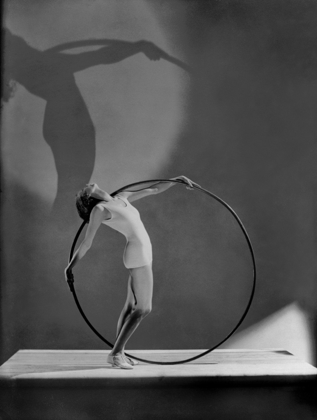 George Hoyningen-Huene  in mostra a Palazzo Reale di Milano
