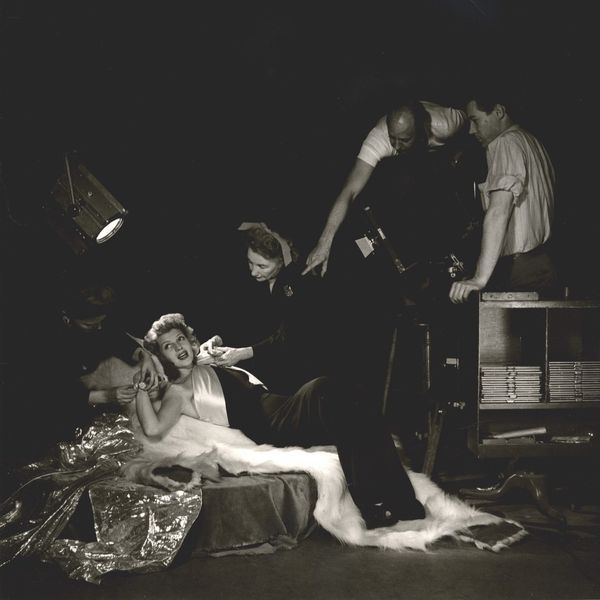 George Hoyningen-Huene in mostra a Palazzo Reale di Milano