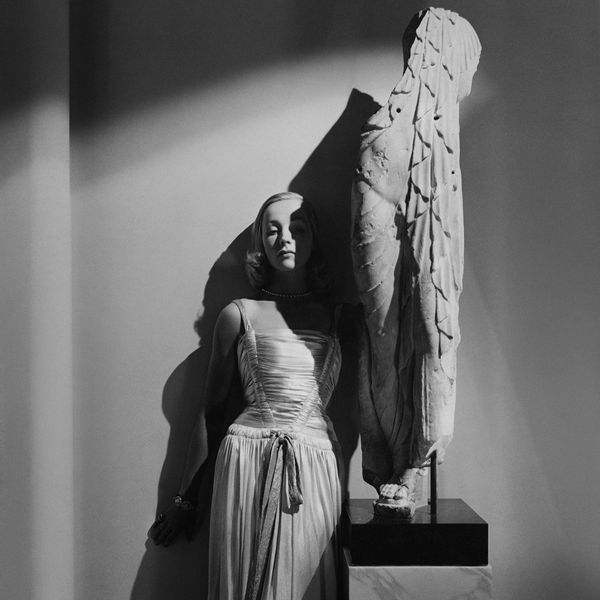 George Hoyningen-Huene in mostra a Palazzo Reale di Milano