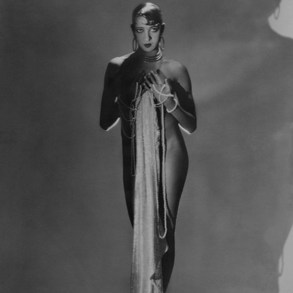 George Hoyningen-Huene in mostra a Palazzo Reale di Milano